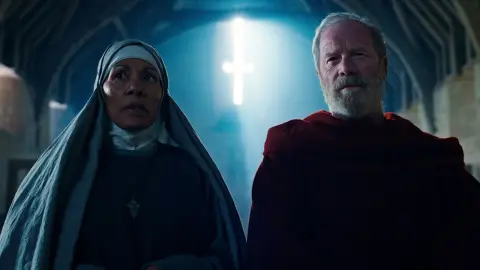 movie image