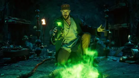 movie image