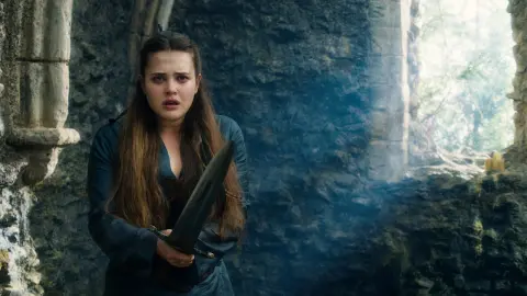 movie image