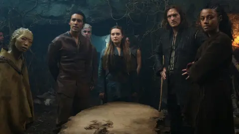 movie image