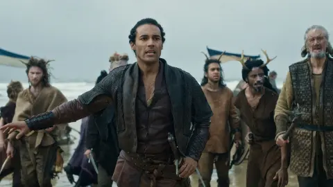 movie image