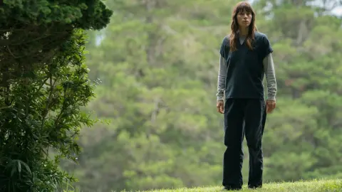 movie image