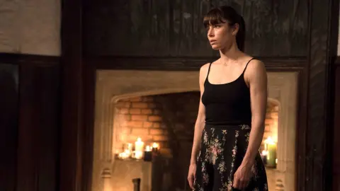 movie image