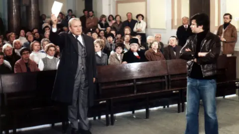 movie image