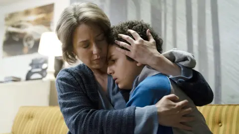 movie image