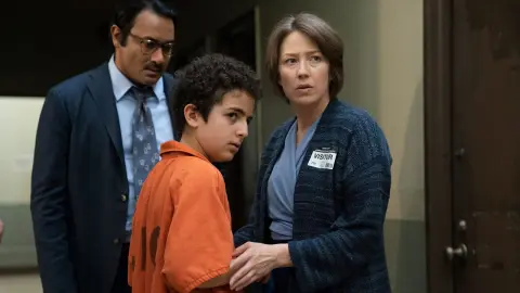 movie image