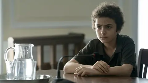 movie image