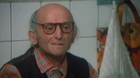 movie image