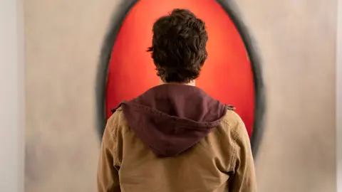 movie image
