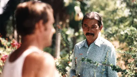 movie image