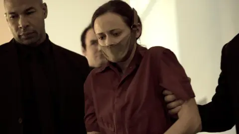 movie image