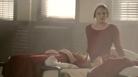 movie image