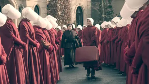movie image