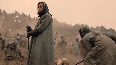 movie image