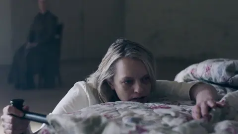 movie image