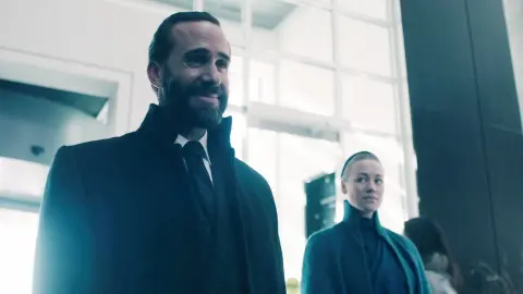 movie image