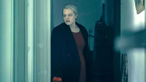 movie image