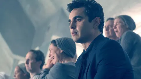 movie image