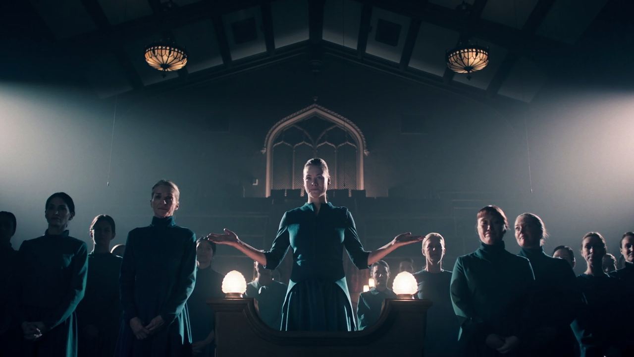 movie image