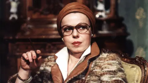 movie image