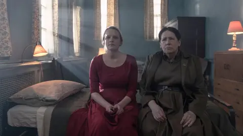 movie image