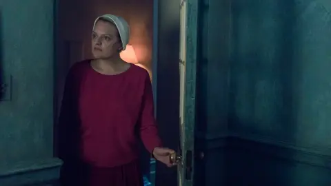 movie image
