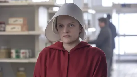 movie image