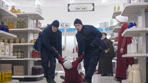 movie image