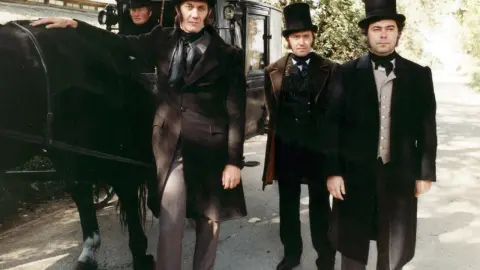 movie image