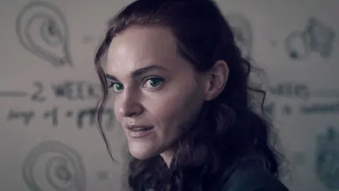movie image