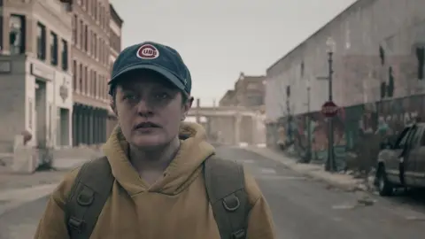 movie image