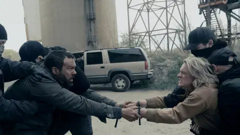 movie image