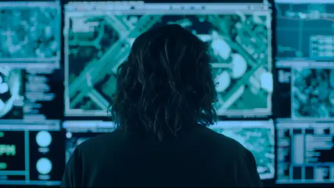 movie image