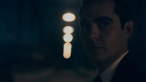 movie image