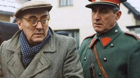 movie image
