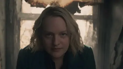 movie image