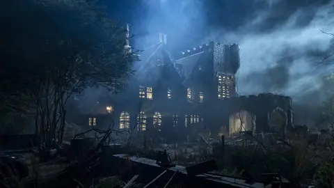 movie image