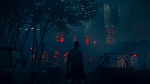 movie image