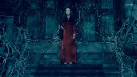 movie image
