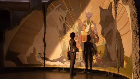 movie image