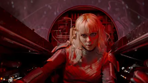 movie image