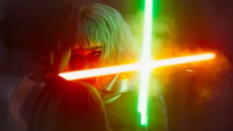movie image