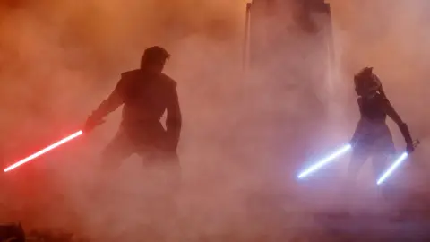 movie image