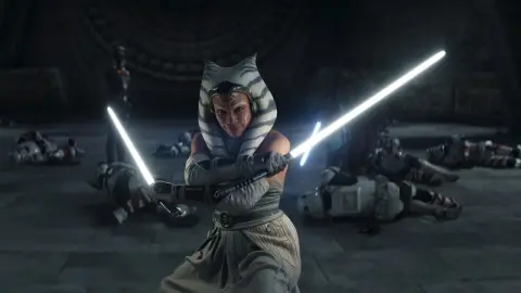 movie image