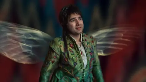 movie image