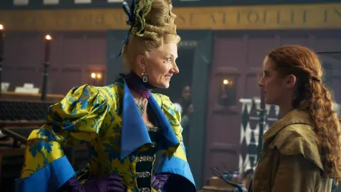 movie image