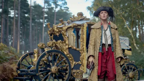 movie image