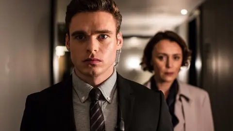 movie image