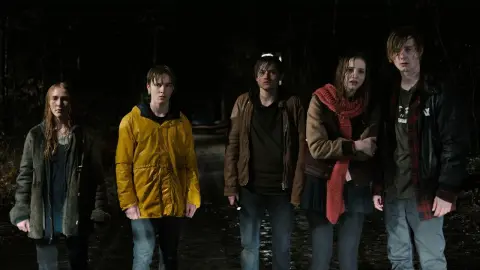 movie image