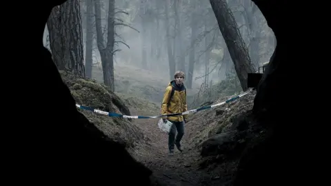 movie image